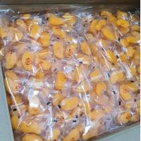ราคา มะม่วงหนึบ เยลลี่มะม่วง ยกกิโล รสผลไม้ เยลลี่ขนมมะม่วง (1729925007020951842)