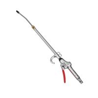 ราคา ชุดกันฝุ่นไนโตรเจนแรงดันสูง, ทรงพลัง, ปืนฉีดลม, อะลูมินัมอัลลอยแบบปรับได้, พลาสติกและเหล็ก, สไตล์ยาว, ปืนลมทรงพลัง (1730376778487270067)