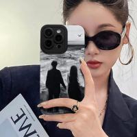 ราคา เคสโทรศัพท์, โปสเตอร์สำหรับคู่รัก, เหมาะสำหรับ iPhone 15, 14, 13, 14 Pro Max, โปร่งใส, 11, 12, บางเฉียบ, สไตล์จีน, เทรนด์จีน, มาใหม่, ทนต่อการตก, ขนาด 15 (1731245965350701941)