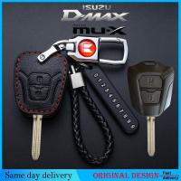 ราคา Car ปลอกกุญแจ For ISUZU D max MU X Mu 7 เคสกุญแจรถยนต์ (1729762576123464554)