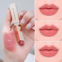ราคา MYCA LURE LUXE COLLECTION LIPSTICK นุ่มชุ่มชื้น บำรุงริมฝีปาก ติดทน เนื้อกึ่งแมท Cosmetic Women (1730343130271877995)