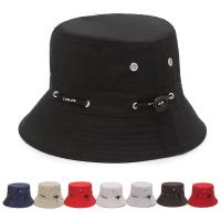 ราคา หมวกบักเก็ต หมวกบักเก็ต หมวก Bucket Hat หมวกสีพื้น หมวกแฟชั่น (1729558169312659787)