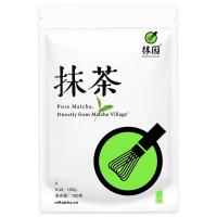ราคา ชาเขียว MOYUAN มัทฉะ 100กรัม มัทฉะแท้ ธรรมชาติ ผงมัทฉะ Matcha (1731827444706215279)
