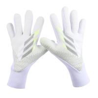 ราคา ถุงมือผู้รักษาประตู พร้อมการ์ดนิ้ว การออกแบบที่ระบายอากาศได้เหมาะสำหรับการฝึกผู้รักษาประตูและการแข่งขัน (1732064506415449825)