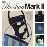 ราคา พร้อมส่ง แท้ 100% Rally The Bag Mark II/Rally Movement รุ่น 1:1 กระเป๋า กระเป๋าทรง Bucket Bag ทอลายโลโก้ กระเป๋า rally แท้ (1732098251787306412)