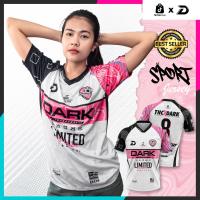 ราคา A3 เสื้อกีฬาพิมพ์ลาย เสื้อบอล ผ้าไมโครโพลีเอสเตอร์ ออกกำลังกาย Sport เสื้อบอลขาวดำ 2025 (1730708111884650569)