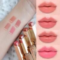 ราคา [ของแท้จากบริษัท] MYCA LURE LUXE COLLECTION ลิปสติก ไมก้า ลัวร์ ลักซ์ คอลเล็คชั่น ไมก้าแท่งทอง ลิปสี นู้ด (1731233075936331377)
