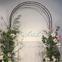 ราคา ซุ้มกุหลาบเลื้อย ซุ้มไม้เลื้อย ซุ้มเหล็กโค้ง ของแต่งสวน ซุ้มงานแต่ง ชั้นวางดอกไม้ โครงซุ้มแต่งงาน อุปกรณ์ตกแต่งสวน (1729429136665184526)