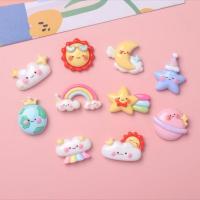 ราคา จิบบิทตัวติดรองเท้าและกระเป๋า เซ็ต11ชิ้น มีตัวติดให้พร้อมติด (1730644839031737144)