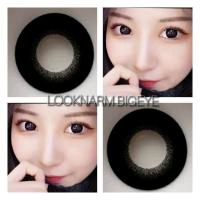 ราคา (ตะกร้าติดโปรโมชั่น Smoke แทน Daisy,Amder แทน Shimmer, Midnight แทน Waffle) Browine รวมคอนแทคเลนส์สีดำ สายตา 00 ถึง -500) เปลี่ยนแทนทุกเดือน ดวงตา (1729577293697223052)
