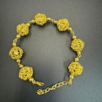 ราคา สร้อยข้อมือไทย เครื่องประดับชุดไทยและชุดเจ้าสาว (1730769807919319154)
