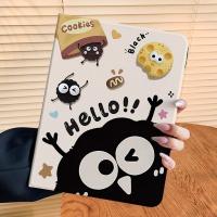 ราคา เคส iPad หมุนได้ 360 องศา สำหรับ iPad Gen 11 A16 Gen10 Air 7 Air 6 Air 11 นิ้ว Air4 Air5 10.9 Air3 Pro10.5 pro11 gen7 gen8 gen9 10.2 มีถาดใส่ปากกา เคส iPad กันกระแทกน่ารัก (1731439025402120029)