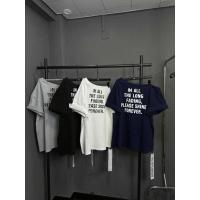 ราคา เสื้อยืดวินเทจเปิดไหล่ พิมพ์ลายอักษร เสื้อโอเวอร์ไซต์สกําลังฮิตใหม่ล่าสุด สกีนลาย คอกว้าง สายเกาหลี สวมใส่สบายเสื้อยืดผู้หญิง ผ้านิ่ม แขนสั้น สาวแซ่บสไตล์ ทรงหลวม (1732060566272967918)
