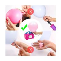 ราคา จัดส่ง24ชม ที่สูบลูกโป่ง เครื่องเป่าลูกโป่ง ที่สูบลมไฟฟ้า ที่สูบลมลูกโป่ง ที่สูบลูกโป่งไฟฟ้า เครื่องสูบลูกโป่งไฟฟ้า (1729881592974576190)