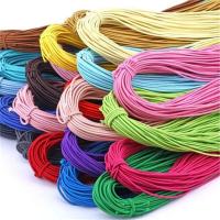 ราคา ยางยืดกลม 3 มิล ความยาว 10เมตร ยางยืดกลม 3มิล มีหลายสี ยางยืด ยางยืดสี ยางยืดเสาเต็นท์ ยางสม็อค ยางยืดทำสายคล้องแมส เชือกยืด DIY (1731529854220273970)