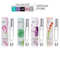 ราคา Oriental Princess Charisma The Art Of Fragrance Layering 8.5ml น้ำหอมไซส์พกพา กลิ่นหอมดอกไม้ (1731514067479004260)
