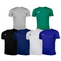 ราคา เสื้อฟุตบอล WARRIX คอกลม แขนสั้น พื้นฐาน วัน WA-FBA571 (1732054479888287003)