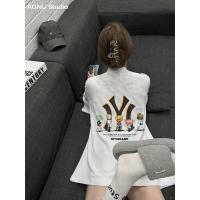 ราคา แบรนด์ดีไซน์ต้นฉบับ สไตล์อเมริกัน แนวการ์ตูนขี้เล่น ลายวันพีซ เสื้อยืดแขนสั้นผ้าฝ้าย 100% สำหรับผู้หญิง ฤดูร้อน สไตล์ไฮสตรีท hiphop เท่ๆ ลุคมหาลัย YG897 (1731704639286576865)