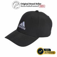 ราคา หมวก Adidas รุ่น Lightweight Baseball (IB3244) หมวกกีฬา หมวกแฟชั่น ระบายอากาศได้ สบาย แห้งเร็ว พร้อมส่ง ของแท้ ป้ายไทย (1731679494686868895)