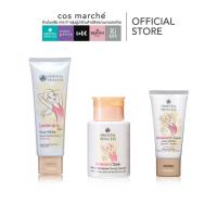 ราคา Oriental Princess Underarm Care Pure White Secret ชุดบำรุงผิวใต้วงแขน (1732138325394883684)