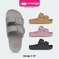 ราคา MONIGA รุ่น MNG-9 High SP รองเท้าแตะแบบสวม " โมนิก้า นุ่มมมม ... เวอร์ " (1731777790513941316)