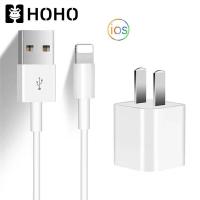 ราคา สายชาร์จสำหรับไอโฟน iPhone 5W USB Foxconn cable charger ชุดชาร์จสำหรับไอโฟน สายชาร์จสำหรับไอโฟน หัวชาร์จสำหรับไอโฟน (1729655680563907121)