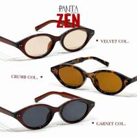 ราคา PANTA | ZEN รุ่น ZEN (เซ็น) แว่นกันแดด UV400 (1732133198722205171)