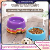 ราคา ชามอาหารแมว ชามข้าวแมว ชามข้าวหมา ชามแมว จานข้าวแมว ถ้วยข้าวแมว ถาดอาหารแมว พลาสติกพีพีคุณภาพสูง จานข้าวหมา ชามน้ําแมว (1730275466022848830)