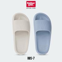 ราคา Rubber Soul รุ่น RBS-7 รองเท้าแตะแบบสวม ของแท้ 100% (1729719988592937191)