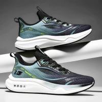 ราคา รองเท้ากีฬา สไตล์ทันสมัย ขนาด 39-44 สี 3 สี - ออกกำลังกาย, Sport รองเท้าวิ่ง รองเท้า นัก วิ่ง กรีฑา กังฟู (1730898257383819827)