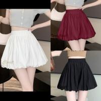 ราคา ฺBA068 TARA SKIRT กระโปรงเอวสูง ทรงบอลลูน สม็อครอบเอว เนื้อผ้าเปลือกไม้ ผ้าดี ใส่สบาย ไม่ร้อน (1731331626998598493)
