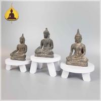 ราคา ฐานรองพระ โต๊ะวางพระเล็ก มี 3 แบบ ชั้นวางพระมินิมอล หิ้งพระมินิ k10-bdstand01 (1729838514614209074)