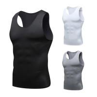 ราคา yomo sport เสื้อกล้ามรัดกล้ามเนื้อสำหรับผู้ชาย เสื้อกีฬา เสื้อกระชับกล้ามเนื้อ เสื้อกล้ามกีฬา (1729611877115333042)