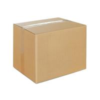 ราคา กล่องลูกฟูก 5 ชั้น 30.00x40.00x30.00cm (แพ็ค 10) (1730343698912152221)