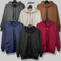 ราคา (งานแท้)เสื้อกันหนาวNew York รุ่นพิมพ์ลาย เนื้อผ้าหนานุ่ม Man Clothing ผู้ชาย (1729615761911351648)