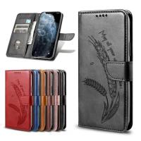 ราคา เคสฝาพับ, สำหรับ VIVO Y03, Y33S, Y21S, Y21, Y76S, T1X, Y33T, Y21T, Y76 5G, สไตล์กระเป๋าสตางค์, ทำจากหนัง PU, ฝาหลัง, เคสโทรศัพท์ (1731732169544140382)