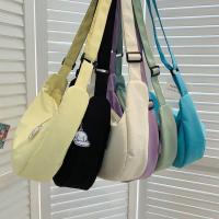 ราคา กระเป๋าสะพายข้าง, แฟชั่นสตรีสไตล์เกาหลี, แพ็คเกจสิริ, ต้นฉบับ, ทำเอง, ซิป, กระเป๋าสะพายข้าง, ทันสมัย (1731974167711745081)