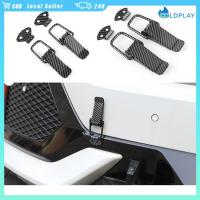 ราคา Car กิ๊ฟล็อคกันชน กิ๊บล็อคกันชน ตัวยึดกันชน อุปกรณ์เสริม สําหรับรถยนต์ 1คู่ เล็ก/ใหญ่ ร้านอยู่กรุงเทพ (1730880315716504254)