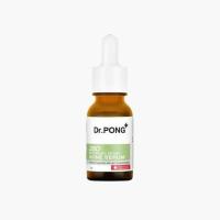 ราคา Dr.PONG 28d whitening drone acne serum เซรั่มสำหรับคนเป็นสิวพร้อมลดรอย - Skincare Serum - 15ml (1731405503014471501)
