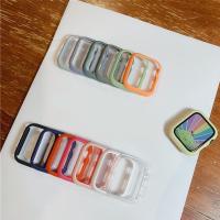 ราคา เคส PC สำหรับ Apple Watch Series Ultra 8 7 SE 6 5 4 3, iWatch 49mm, 45mm, 41mm, 40mm, 42mm, 38mm, เหมาะสำหรับ Apple Watch Series 10 (1730489844543948872)