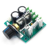 ราคา ตัวควบคุมความเร็วมอเตอร์ DC, PWM อัตโนมัติ, DC 12V, 24V, 30V, 40V, 13KHZ, สวิตช์ควบคุมความเร็วผู้ว่าราชการ, 10A, 50V, 1000uF (1730344037338417295)