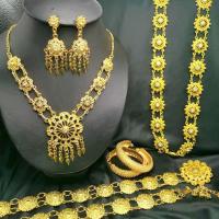 ราคา ชุดไทย ชุดอุปกรณ์เสริมสำหรับเด็ก/ผู้ใหญ่ เครื่องประดับวันสงกรานต์ สายคล้องคอปรับได้ ตัวเลือกต่างหู ทองคำไทย สีแดง สีเงิน ตัวเลือกสี (1729779845748918663)