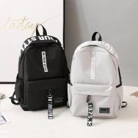 ราคา กระเป๋าเป้ กระเป๋าแฟชั่น ใบใหญ่ จุเยอะได้เยอะ BE YOUR STYLE K005 (1730126177131006133)