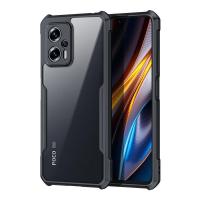 ราคา เคสซิลิโคน TPU เกราะไฮบริด สำหรับ Xiaomi Poco F5 Pro F4 F3 Poco X6 X4 Pro X3 Pro X2 Poco M6 Pro M5 M4 M3 M2 Pro Poco C55 C51 C50 C40 C31 C3 (1730115648280234236)