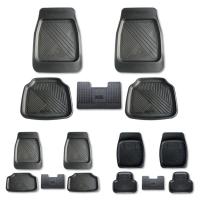 ราคา LEOMAX พรมรถยนต์ ยางปูพื้นรถยนต์ ทรงถาด ยางธรรมชาติ รุ่นBUDDYทั่วไป,CAB,BANZAI ใช้กับรถทั่วไป-กระบะ Car พรม รถยนต์ ถาด ยาง แผ่น ยาง (1729674303582210098)