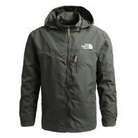 ราคา เสื้อแจ็คเก็ต Unisex, The North Face, กันลม, กันน้ำ, เสื้อกันหนาวเดินป่ากลางแจ้ง, Kalis Air (1731474376500873170)