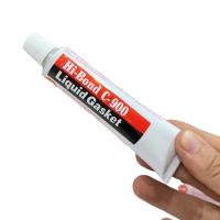 ราคา Hi-Bond C-900 กาวปะเก็นหรือกาวบรอนซ์ ขนาด 30 กรัม (1729615678957324643)