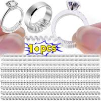 ราคา ตัวปรับขนาดแหวนสปริงเกลียวใสซิลิโคน, เครื่องมือปรับขนาดแหวน, เหมาะสำหรับแหวนเกลียวและวงแหวน, เครื่องประดับ, เครื่องมือกระชับ, อุปกรณ์เสริม (1731071288899046075)