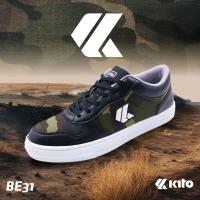 ราคา Kito กีโต้ รองเท้าผ้าใบ รุ่น BE31 Size 37-45 (1732138259225609421)