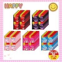 ราคา [ยกแพ็ค] Downy ดาวน์นี่ น้ำยาปรับผ้านุ่ม สูตรเข้มข้น 20 มล. x 24 ซอง [5บาท] เลือกสีได้ (1732231528212497495)